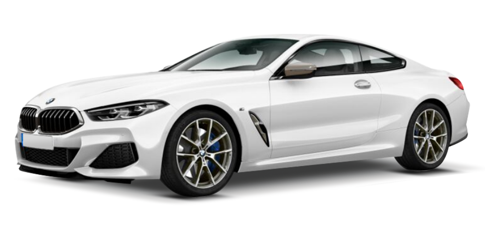 Massimizza le Prestazioni della tua BMW Serie 8 G 840i 340 cv con la Rimappatura della Centralina