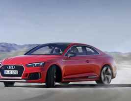 Sblocca il Massimo Potenziale della Tua Audi RS5 2.9 v6 tfsi 450 cv:  Rimappatura Personalizzata! Sblocca il Massimo Potenziale della Tua Audi RS5 2.9 v6 tfsi 450 cv:  Rimappatura Personalizzata!