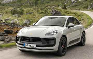 Rimappatura Centralina Porsche Macan 2.9 S 380 cavalli: Maggiore Potenza e Coppia | PTPTuning Rimappatura Centralina Porsche Macan 2.9 S 380 cavalli: Maggiore Potenza e Coppia | PTPTuning
