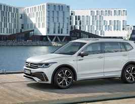 Rimappatura Centralina Volkswagen Tiguan: Maggiore Potenza e Coppia per Performance Ottimali! Rimappatura Centralina Volkswagen Tiguan: Maggiore Potenza e Coppia per Performance Ottimali!