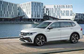 Rimappatura Centralina Volkswagen Tiguan: Maggiore Potenza e Coppia per Performance Ottimali! Rimappatura Centralina Volkswagen Tiguan: Maggiore Potenza e Coppia per Performance Ottimali!