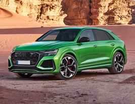 Massimizza le Performance della tua Audi RSQ8 4.0 tfsi 600 cv con la Rimappatura Centralina Massimizza le Performance della tua Audi RSQ8 4.0 tfsi 600 cv con la Rimappatura Centralina