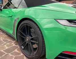 Aumenta la potenza della tua Porsche 991 - 992 my 2019 3.0 Carrera GTS 480 cv Aumenta la potenza della tua Porsche 991 - 992 my 2019 3.0 Carrera GTS 480 cv