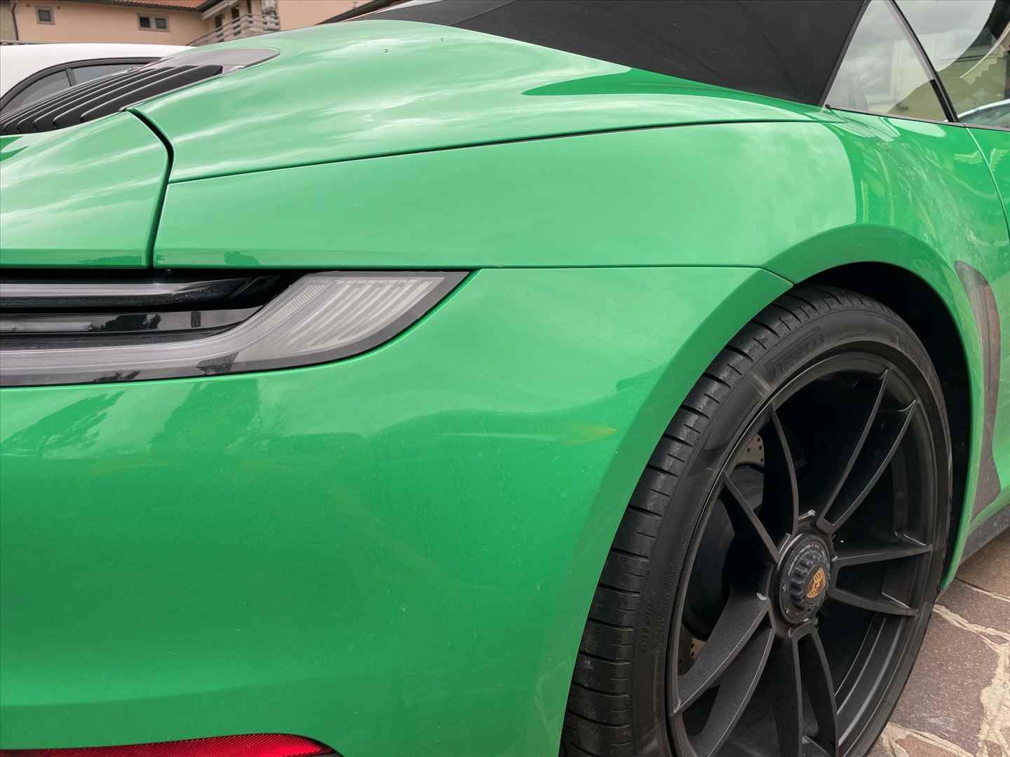 Aumenta la potenza della tua Porsche 991 - 992 my 2019 3.0 Carrera GTS 480 cv