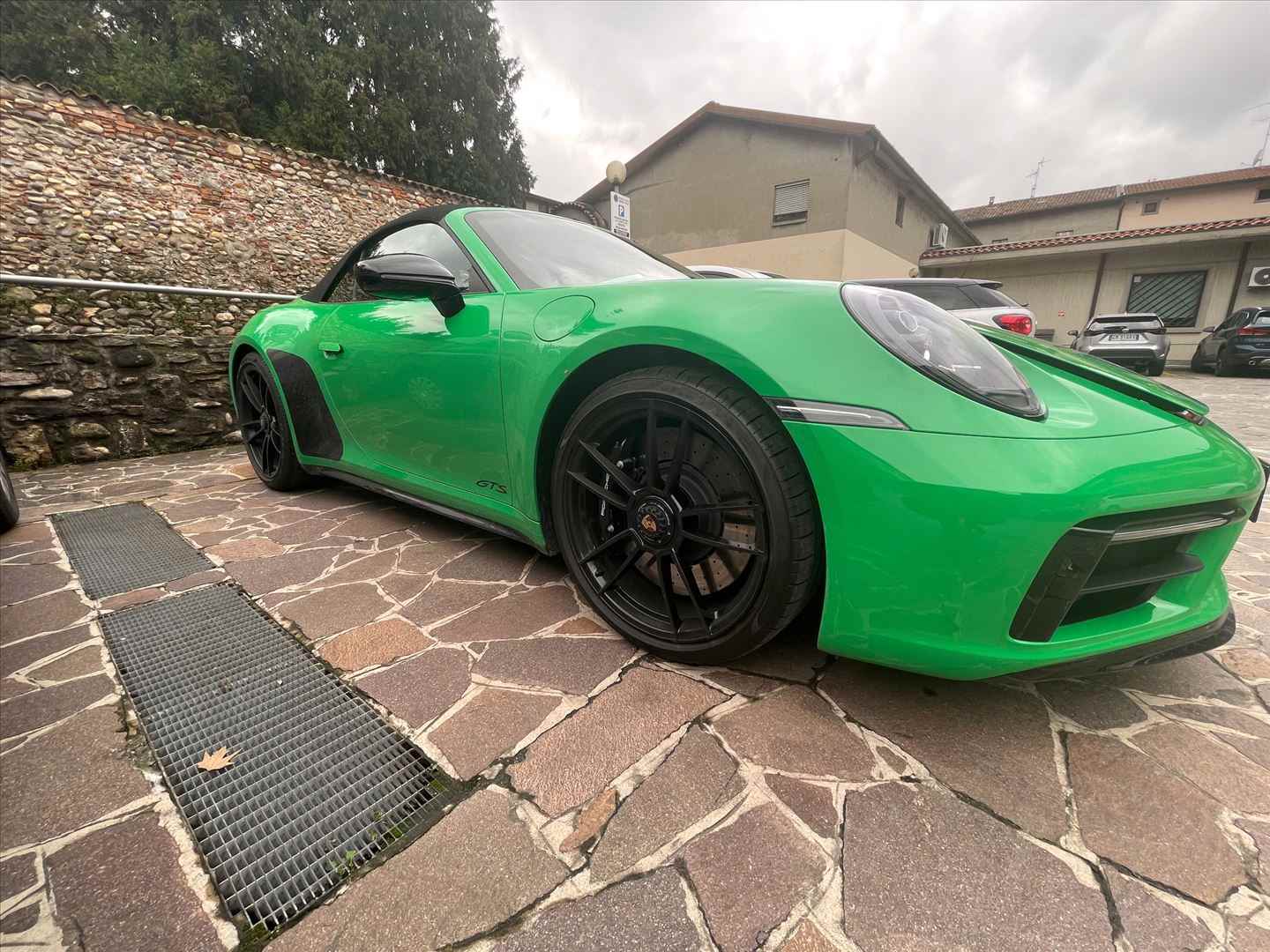 Aumenta la potenza della tua Porsche 991 - 992 my 2019 3.0 Carrera GTS 480 cv