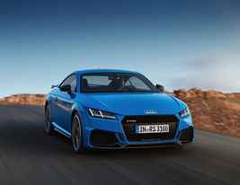 Massimizza le Performance della tua Audi TT RS 2.5 t fsi 400 cv con la Rimappatura della Centralina Massimizza le Performance della tua Audi TT RS 2.5 t fsi 400 cv con la Rimappatura della Centralina