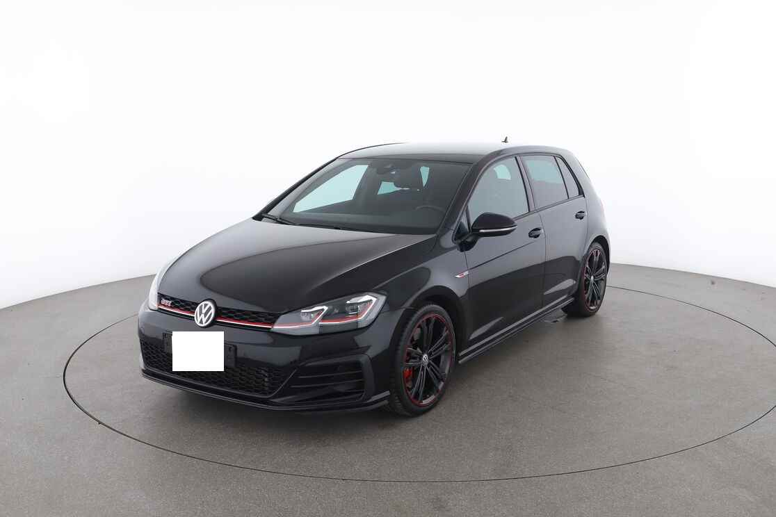 Massima Potenza e Coppia:Ottieni il Meglio dalla Tua Volkswagen Golf7 2.0 tsi gti performance 245 cv
