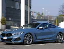 Massimizza le Prestazioni della tua BMW Serie 8 G m850i 530 cv con la Rimappatura della Centralina! Massimizza le Prestazioni della tua BMW Serie 8 G m850i 530 cv con la Rimappatura della Centralina!