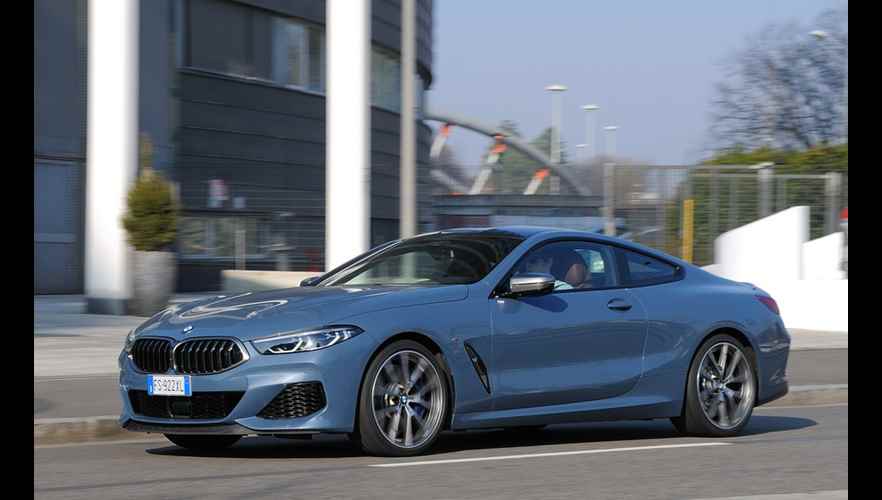 Massimizza le Prestazioni della tua BMW Serie 8 G m850i 530 cv con la Rimappatura della Centralina! Massimizza le Prestazioni della tua BMW Serie 8 G m850i 530 cv con la Rimappatura della Centralina!
