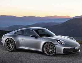 Ottimizzazione Centralina Porsche 991-992 MY 2019 Carrera 4S 450 cv: Massima Potenza e Coppia Ottimizzazione Centralina Porsche 991-992 MY 2019 Carrera 4S 450 cv: Massima Potenza e Coppia