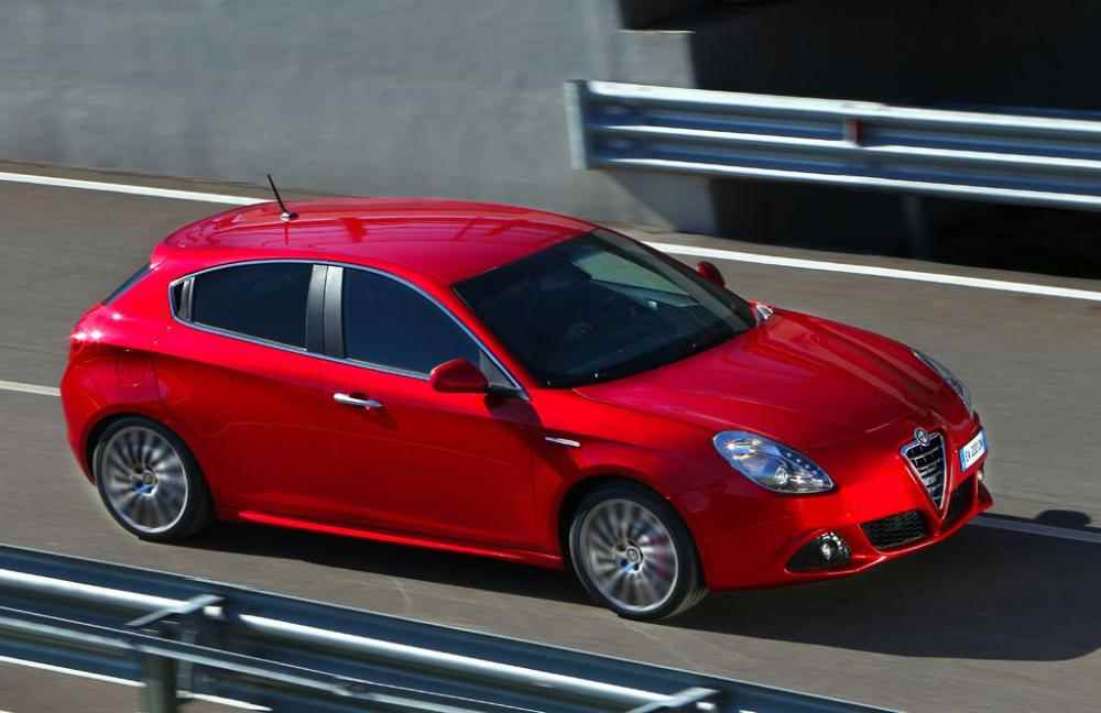 Massima Potenza e Coppia per la tua Alfa Romeo Giulietta 1.4 tb 105 cv: Rimappatura su Misura