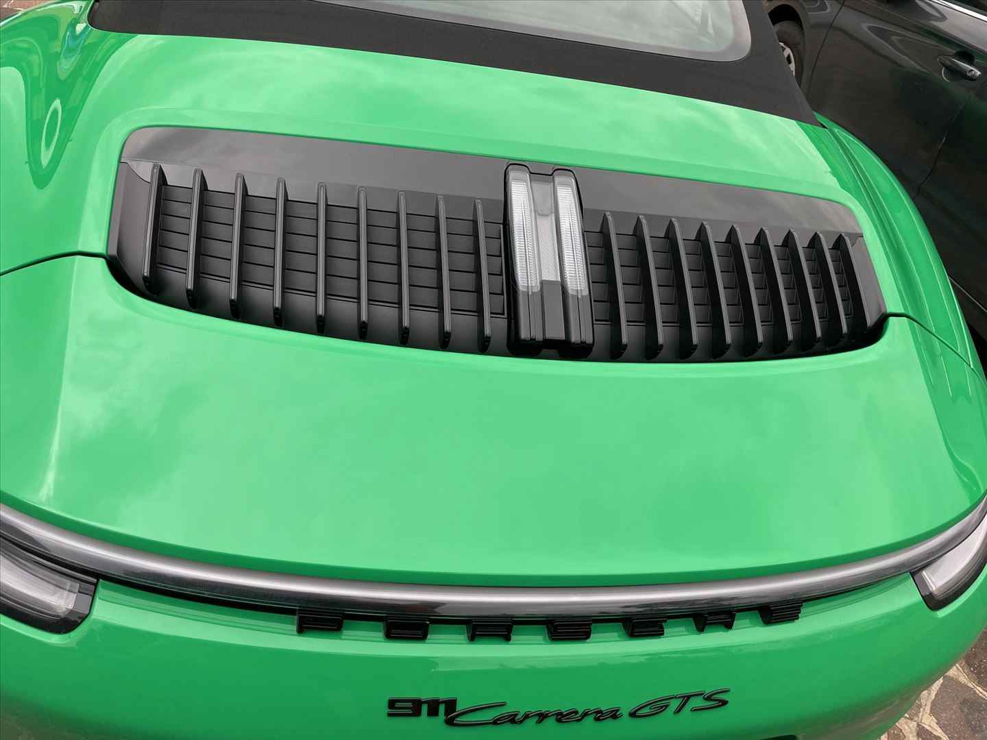 Aumenta la potenza della tua Porsche 991 - 992 my 2019 3.0 Carrera GTS 480 cv