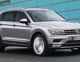 Massimizza le Prestazioni della tua VW Tiguan 2.0 tdi 190 cv con la Rimappatura della Centralina Massimizza le Prestazioni della tua VW Tiguan 2.0 tdi 190 cv con la Rimappatura della Centralina