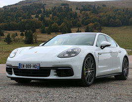 Massimizza le Performance della tua Porsche Panamera 2.9t e-hybrid 462 cv con la Rimappatura Massimizza le Performance della tua Porsche Panamera 2.9t e-hybrid 462 cv con la Rimappatura