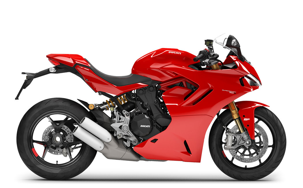 Rimappatura Centralina Ducati Superbike-Supersport 950 48 cv: Potenza e Coppia al Massimo