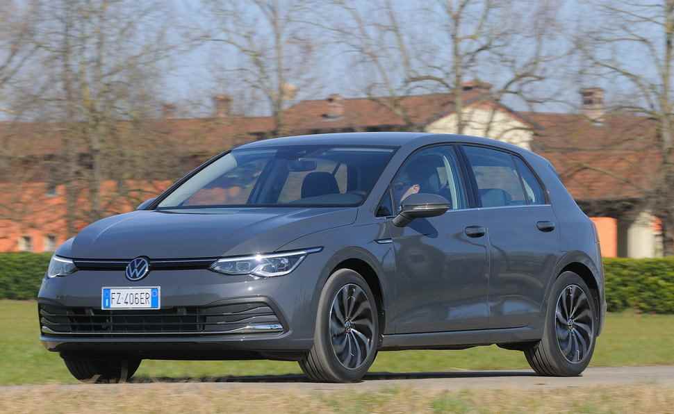 Ottimizzazione Centralina per Volkswagen Golf 8 1.5 tsi 150 cv: Potenza e Performance Su Misura