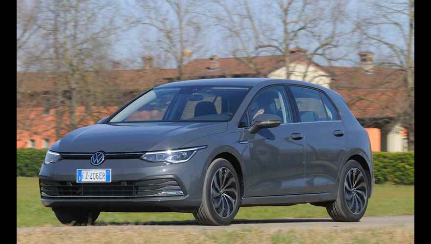 Ottimizzazione Centralina per Volkswagen Golf 8 1.5 tsi 150 cv: Potenza e Performance Su Misura Ottimizzazione Centralina per Volkswagen Golf 8 1.5 tsi 150 cv: Potenza e Performance Su Misura