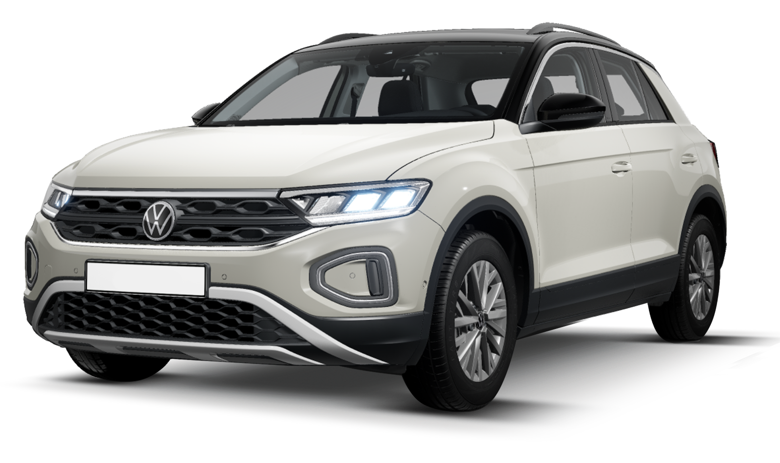 Ottimizzazione Centralina Volkswagen T-Roc 2.0 TDI 150 cavalli: Maggior Potenza e Affidabilità