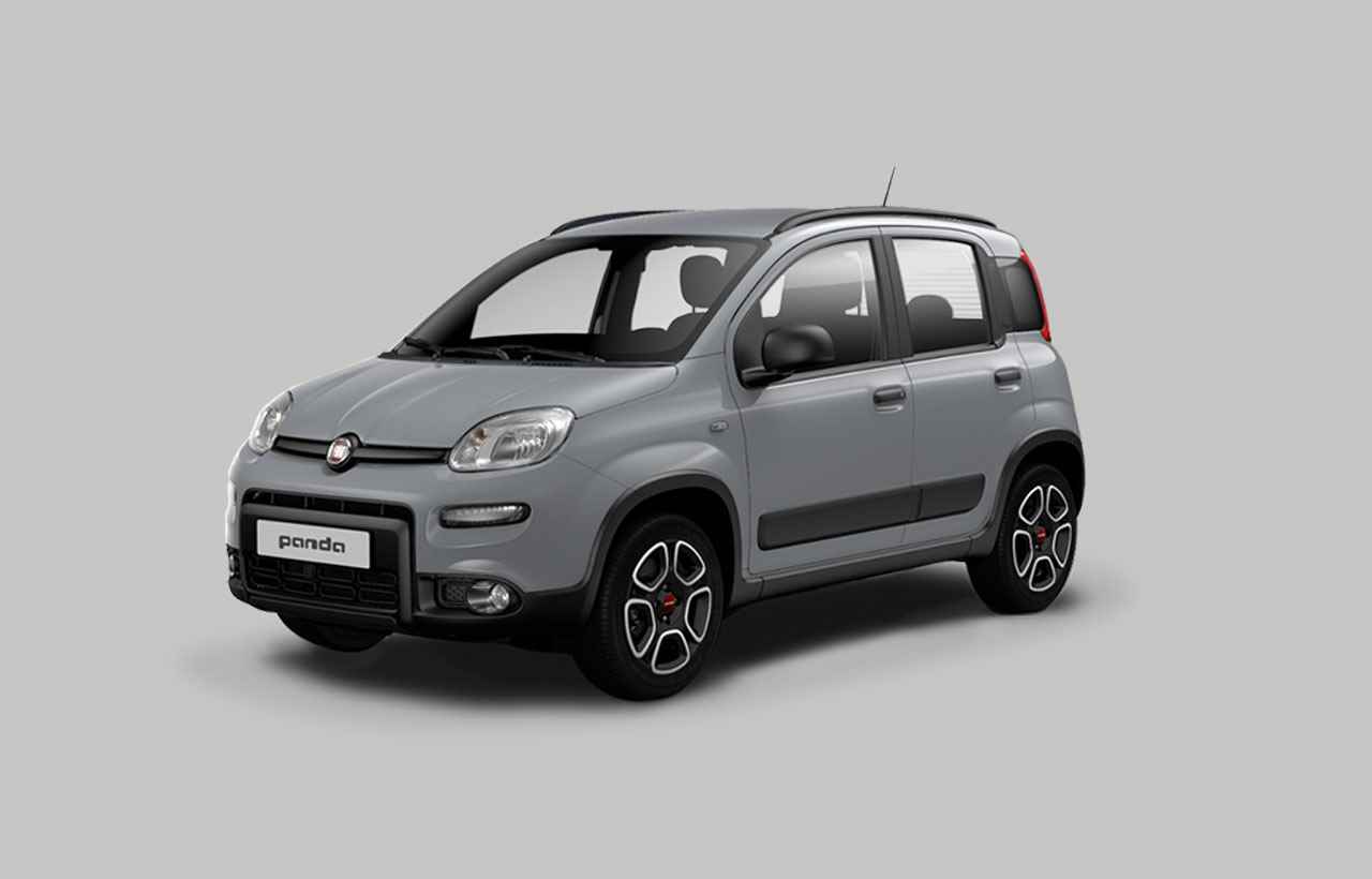 Ottimizzazione centralina Fiat ppanda 1.0 firefly hybrid