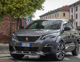 Migliora le Prestazioni della Peugeot 3008 1.5 BlueHDi 130 cv con la Rimappatura della Centralina Migliora le Prestazioni della Peugeot 3008 1.5 BlueHDi 130 cv con la Rimappatura della Centralina