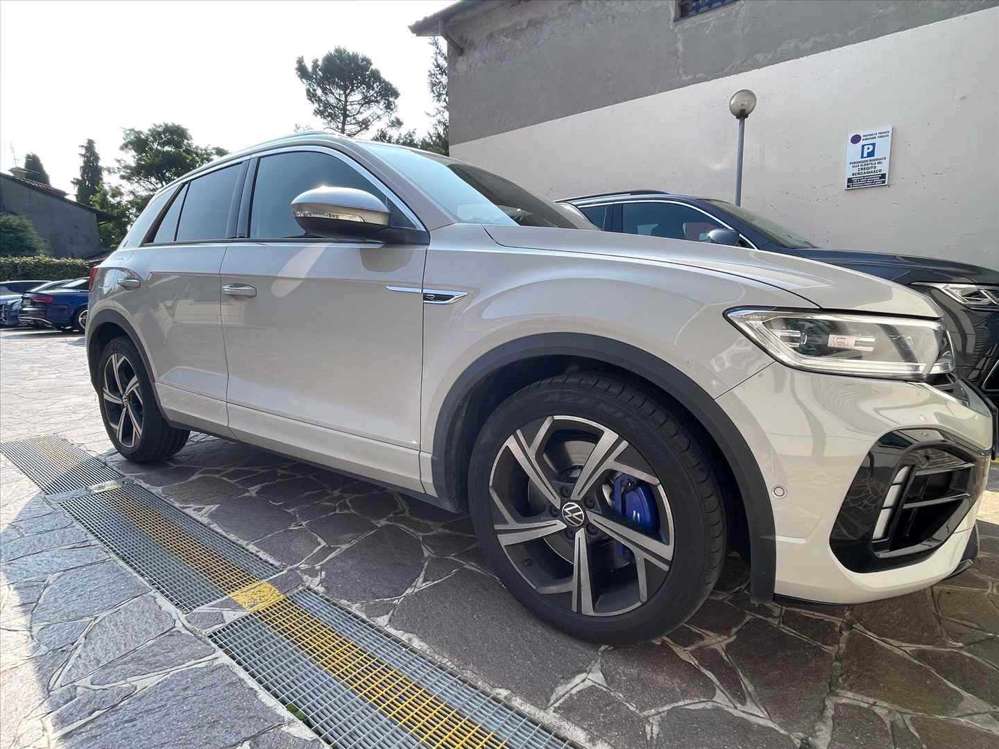 Ottimizzazione Centralina per VW T-Roc R 2.0 TSI 300 cv: Incremento di Potenza e Coppia Garantita
