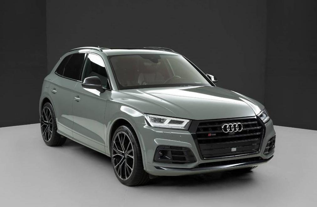 Rimappatura Centralina per Audi SQ5 3.0 tdi 347 cv: Incremento di Potenza e Coppia Garantiti!