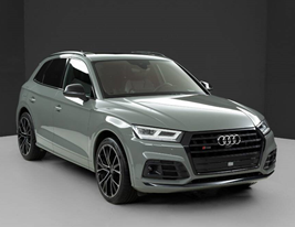 Rimappatura Centralina per Audi SQ5 3.0 tdi 347 cv: Incremento di Potenza e Coppia Garantiti! Rimappatura Centralina per Audi SQ5 3.0 tdi 347 cv: Incremento di Potenza e Coppia Garantiti!