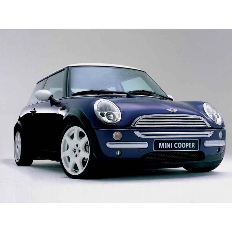 Ottimizza la tua Mini Cooper S 1.6 175 cv con la nostra Rimappatura Centralina Personalizzata