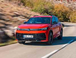 Rimappatura Centralina Volkswagen Tiguan 2.0 TSI 245 cv: Potenza e Coppia da Record Rimappatura Centralina Volkswagen Tiguan 2.0 TSI 245 cv: Potenza e Coppia da Record