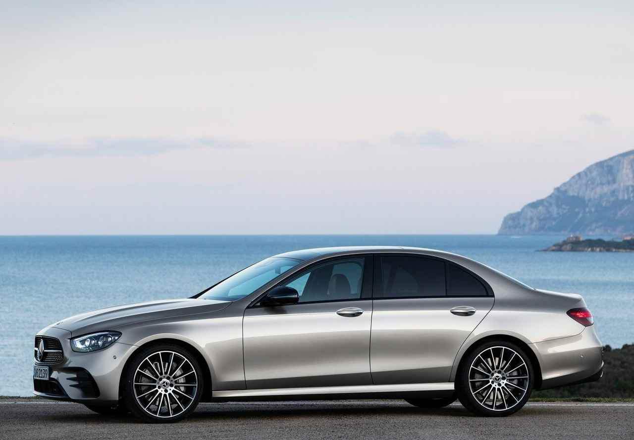 Ottimizzazione e Rimappatura Centralina Mercedes Classe E 300 CDI 231 cv: Maggior Potenza e Coppia