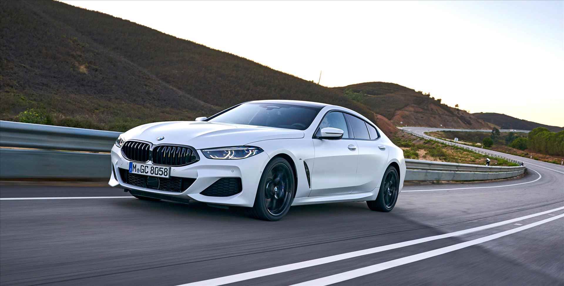 Ottimizza la tua BMW Serie 8G 840i 340 cv con PTP Tuning: Più Potenza, Meno Consumi!