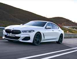 Ottimizza la tua BMW Serie 8G 840i 340 cv con PTP Tuning: Più Potenza, Meno Consumi! Ottimizza la tua BMW Serie 8G 840i 340 cv con PTP Tuning: Più Potenza, Meno Consumi!