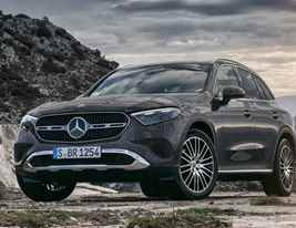 Ottimizzazione Centralina Mercedes GLC 220d 194 cv: Maggior Potenza, Coppia e Affidabilità Garantita Ottimizzazione Centralina Mercedes GLC 220d 194 cv: Maggior Potenza, Coppia e Affidabilità Garantita