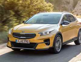 Ottimizzazione Centralina Kia XCeed 1.0 T-GDI 120 cv: Maggiore Potenza, Coppia e Affidabilità Ottimizzazione Centralina Kia XCeed 1.0 T-GDI 120 cv: Maggiore Potenza, Coppia e Affidabilità