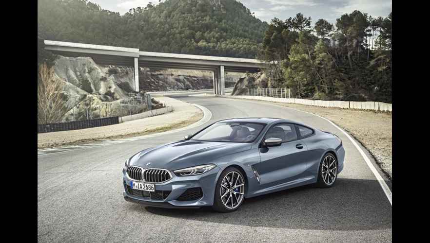 Ottimizzazione Centralina BMW Serie 8 40d da 320 cv: +80 CV, +120 Nm Ottimizzazione Centralina BMW Serie 8 40d da 320 cv: +80 CV, +120 Nm