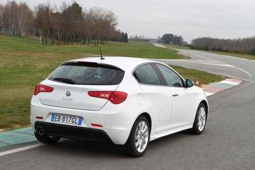 Ottimizzazione Centralina Alfa Romeo Giulietta 1.4 TB 105 CV: più Potenza e Coppia con PTP Tuning