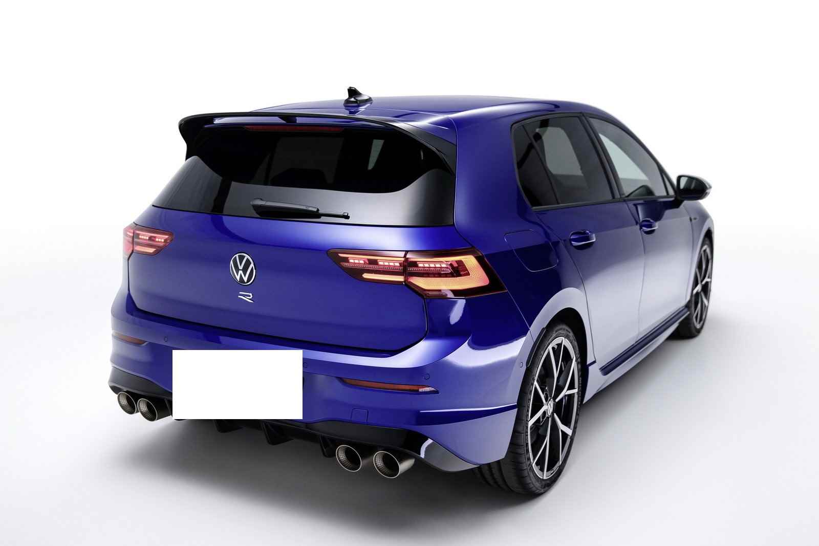 Rimappatura Centralina per Golf 8  R 2.0 TFSI 320 cv: Incrementa Potenza, Coppia e Efficienza