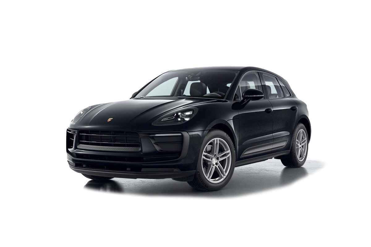 Ottimizzazione centralina Porsche Macan 2.9 S 380 cv: +130 CV di potenza e +170 Nm di coppia