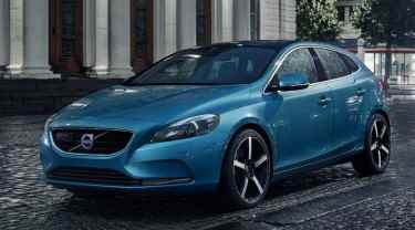 Rimappatura Centralina Volvo V40 2.0 T2 122 cv: Maggior Potenza e Coppia, Performance Ottimizzate