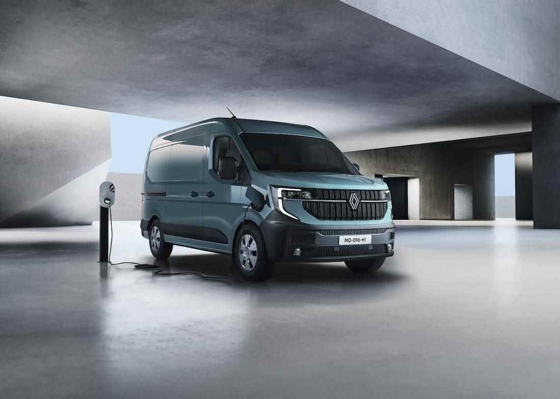 Rimappatura Centralina Renault Master 2.3 dCi da 135 cv: Potenza e Coppia su Misura!