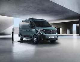 Rimappatura Centralina Renault Master 2.3 dCi da 135 cv: Potenza e Coppia su Misura! Rimappatura Centralina Renault Master 2.3 dCi da 135 cv: Potenza e Coppia su Misura!