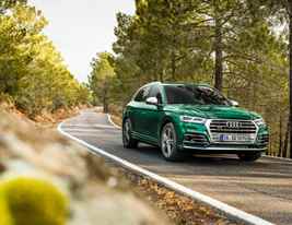 🔥 Audi SQ5 3.0 TDI 347 CV MY 2019: più potenza, coppia e affidabilità con la nostra rimappatura! 🔥 🔥 Audi SQ5 3.0 TDI 347 CV MY 2019: più potenza, coppia e affidabilità con la nostra rimappatura! 🔥