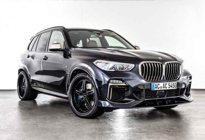 🔥 BMW X5 G 30d 265 CV: Potenza e Coppia al Massimo con la Rimappatura Centralina 🔥