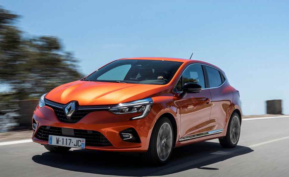 Ottimizza la tua Renault Clio V 1.0 tce 100 cv: Più Potenza, Coppia e Prestazioni Garantite