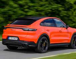 Rimappatura centralina Porsche Cayenne Coupé 4.0T S E-Hybrid 680 cv: +70CV, +100Nm Rimappatura centralina Porsche Cayenne Coupé 4.0T S E-Hybrid 680 cv: +70CV, +100Nm