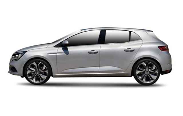 🚀 Rimappatura centralina Renault Megane 4 1.3 TCe 102 cv: +63 CV e +80 Nm per prestazioni top!