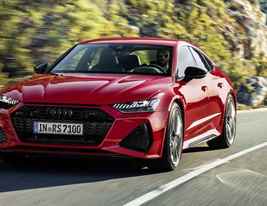 Audi RS7 4.0 TFSI 600 cv : Potenza e Prestazioni Estreme con la Rimappatura Centralina firmata PTP T Audi RS7 4.0 TFSI 600 cv : Potenza e Prestazioni Estreme con la Rimappatura Centralina firmata PTP T