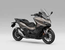 Rimappatura centralina Honda Forza 750: più coppia e potenza con PTP Tuning Rimappatura centralina Honda Forza 750: più coppia e potenza con PTP Tuning