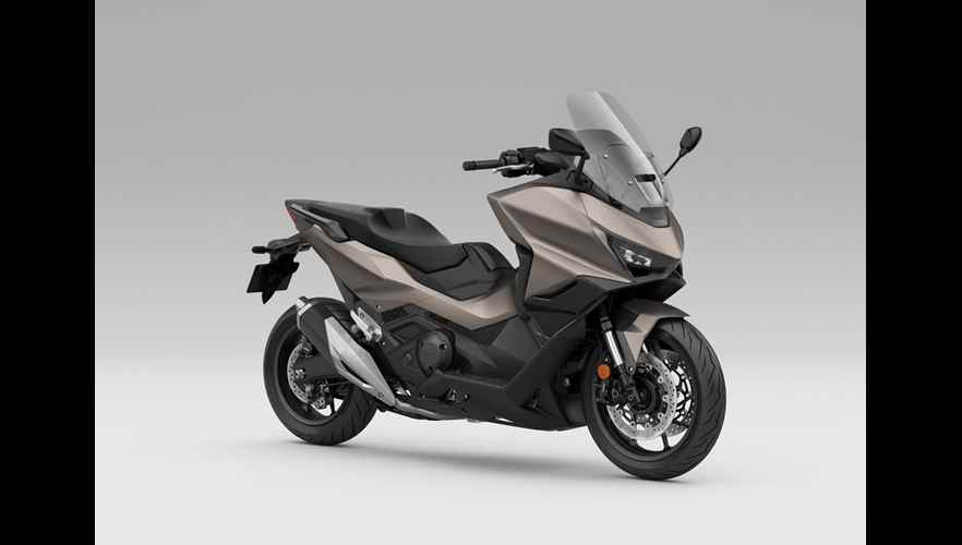 Rimappatura centralina Honda Forza 750: più coppia e potenza con PTP Tuning Rimappatura centralina Honda Forza 750: più coppia e potenza con PTP Tuning