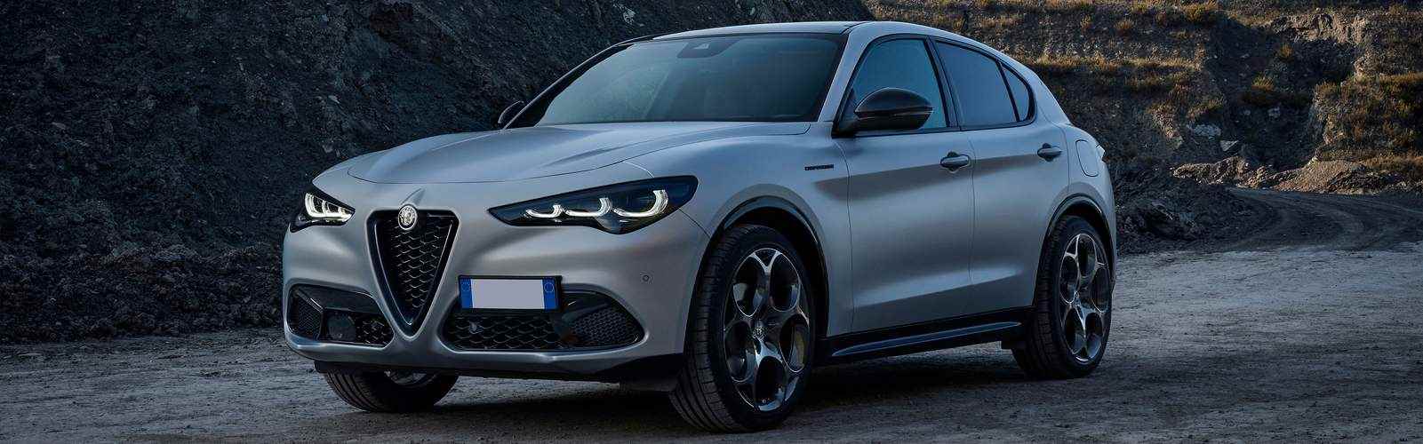 Rimappatura centralina Alfa Romeo Stelvio 2.2 210 CV: più potenza e coppia
